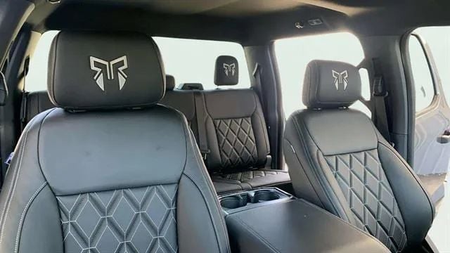 2025 Ford F-150 STX - Photo 38