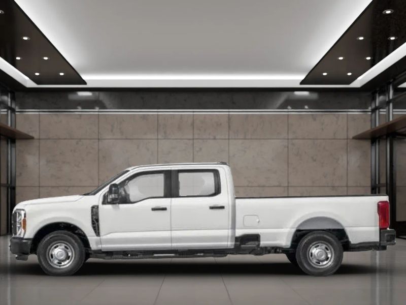 2025 Ford F-250 Super Duty XL - Photo 5