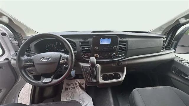 2023 Ford Transit Van Base - Photo 15