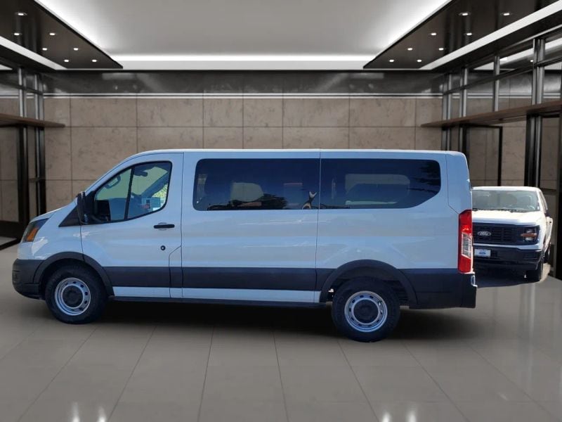 2020 Ford Transit Passenger Van XL - Photo 39
