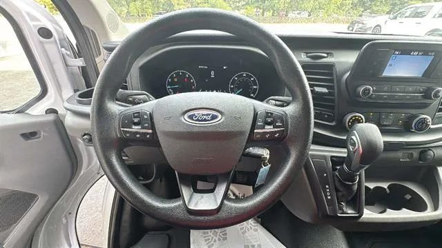 2023 Ford Transit Van Base - Photo 23