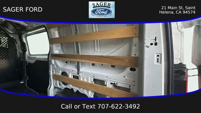 2023 Ford Transit Van Base - Photo 27