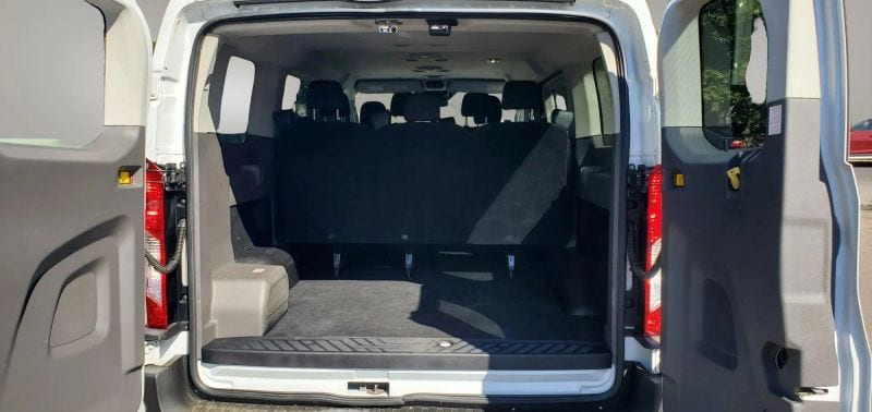 2020 Ford Transit Passenger Van XL - Photo 14