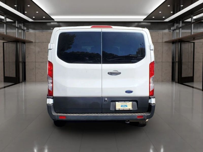 2020 Ford Transit Passenger Van XL - Photo 13