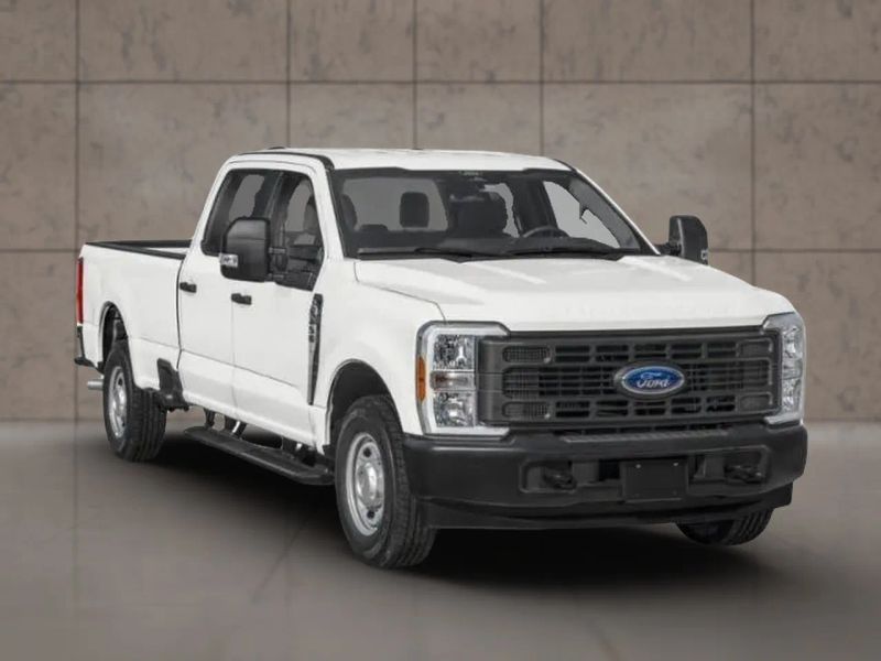 2025 Ford F-250 Super Duty XL - Photo 8