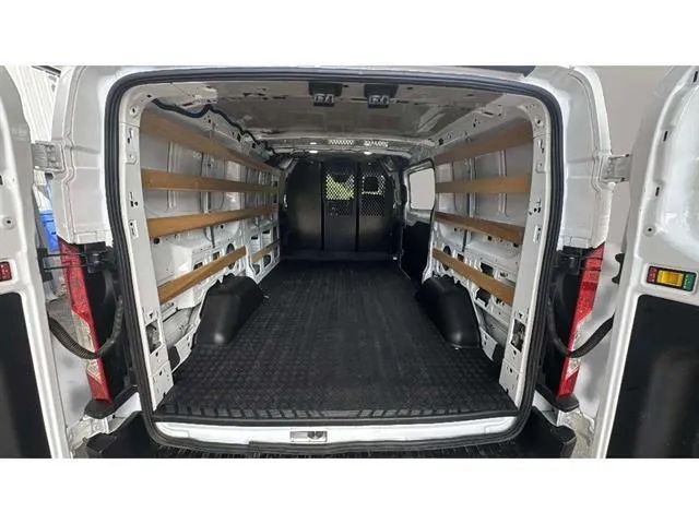 2023 Ford Transit Van Base - Photo 11