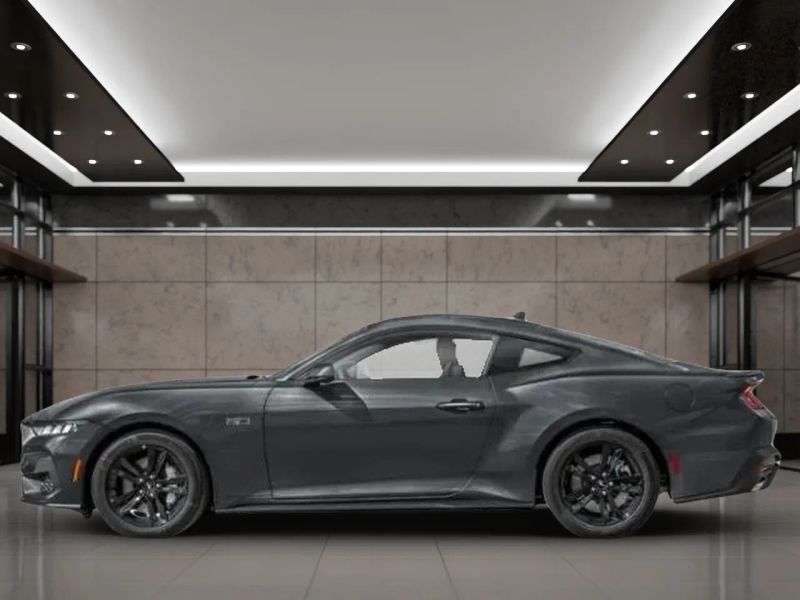 2025 Ford Mustang GT Fastback - Photo 6
