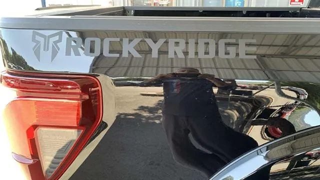 2025 Ford F-150 STX - Photo 24