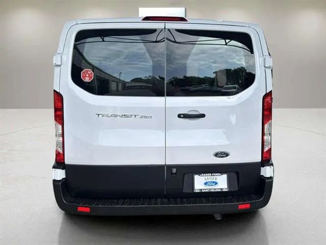 2023 Ford Transit Van Base - Photo 4