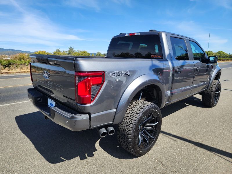 2025 Ford F-150 STX - Photo 40
