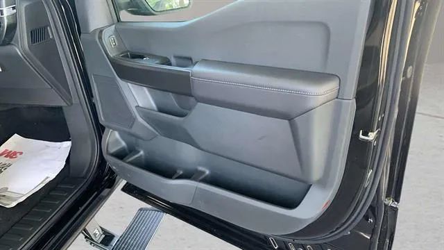 2025 Ford F-150 STX - Photo 37