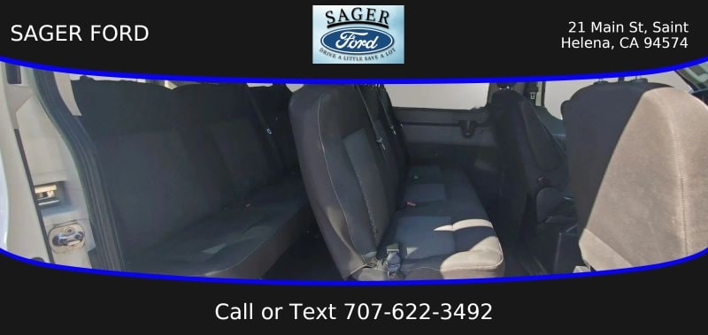 2020 Ford Transit Passenger Van XL - Photo 44