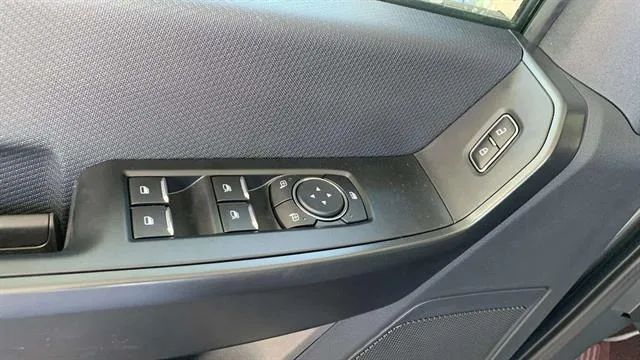 2025 Ford F-150 STX - Photo 27