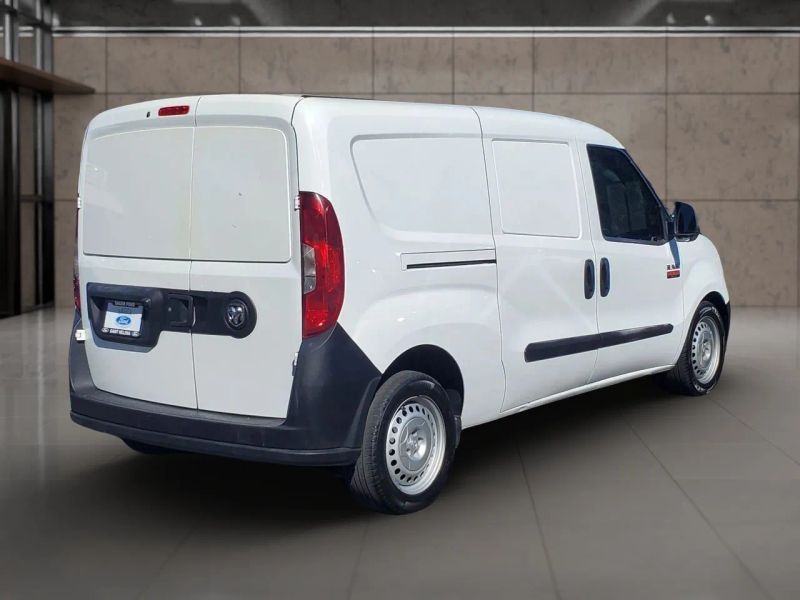 Used 2019 RAM Promaster City Tradesman with VIN ZFBHRFAB0K6N94507 for sale in St. Helena, CA