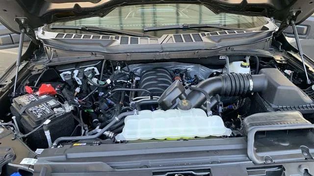2025 Ford F-150 STX - Photo 37