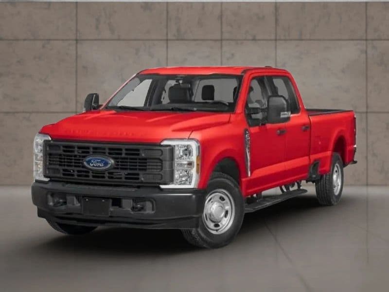 2025 Ford F-250 Super Duty XL - Photo 19