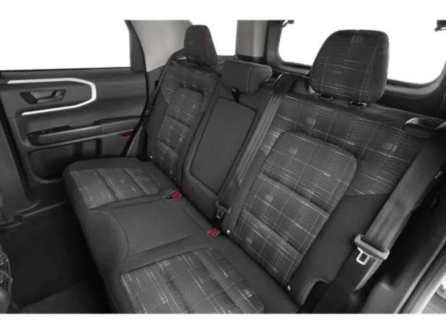 2025 Ford Bronco Sport Heritage - Photo 15