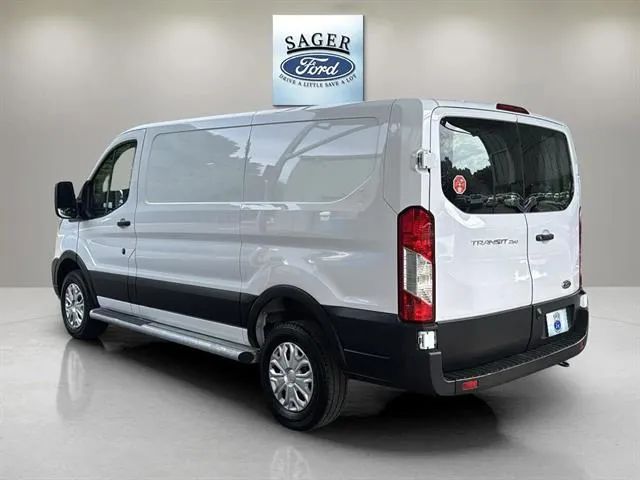 2023 Ford Transit Van Base - Photo 6
