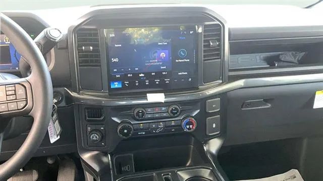 2025 Ford F-150 STX - Photo 32