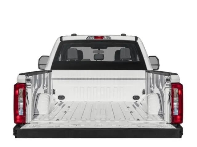 2025 Ford F-250 Super Duty XL - Photo 13