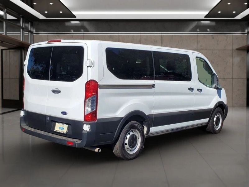 2020 Ford Transit Passenger Van XL - Photo 11