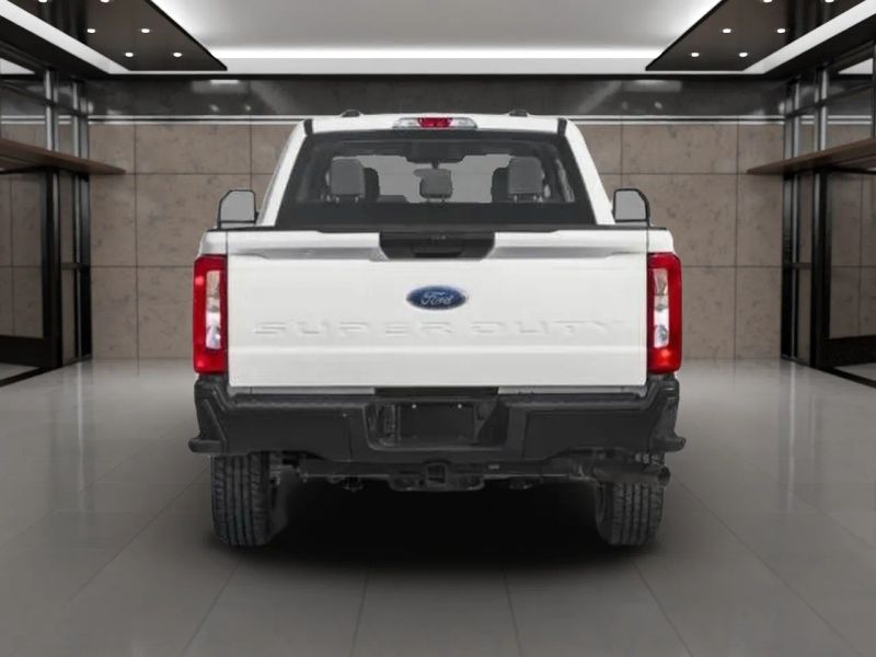 2025 Ford F-250 Super Duty XL - Photo 7