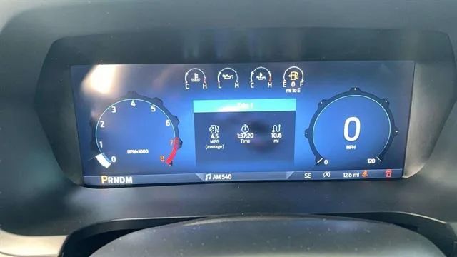 2025 Ford F-150 STX - Photo 33