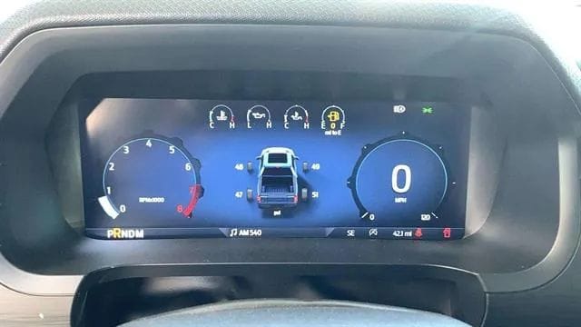 2025 Ford F-150 STX - Photo 30