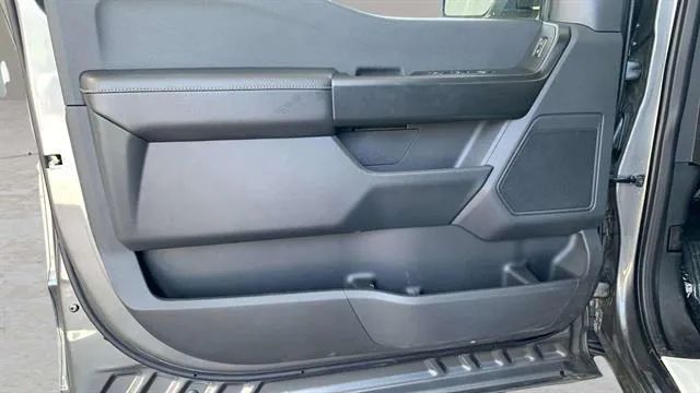 2025 Ford F-150 STX - Photo 26