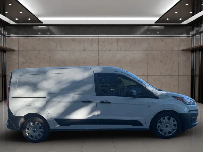 Used 2020 Ford Transit Connect XL with VIN NM0LS7E21L1482676 for sale in St. Helena, CA