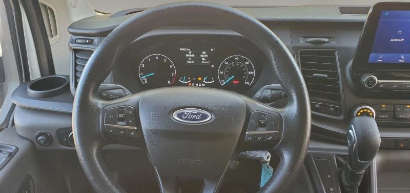 2020 Ford Transit Passenger Van XL - Photo 42
