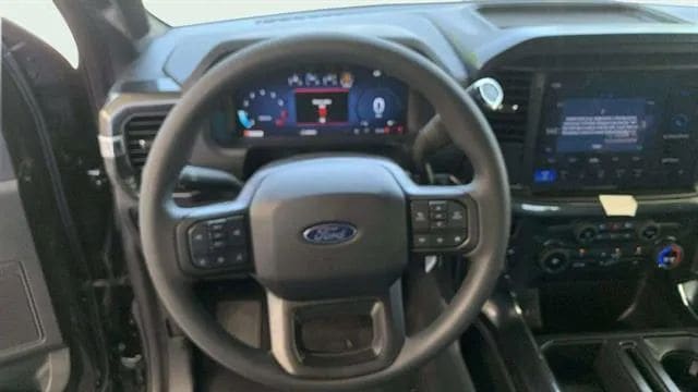 2025 Ford F-150 STX - Photo 36