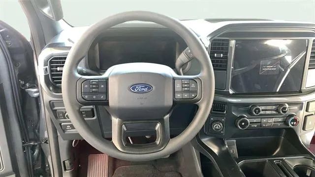2025 Ford F-150 STX - Photo 26