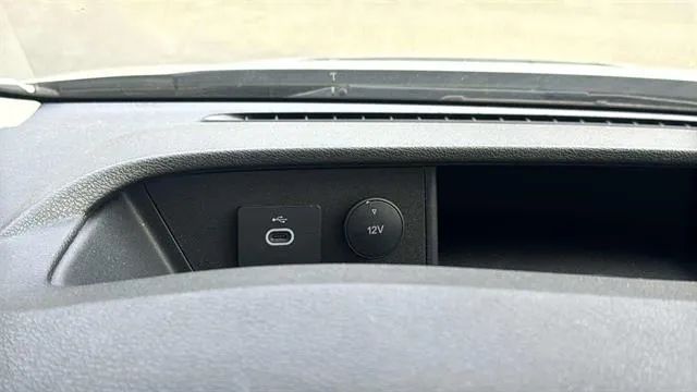 2023 Ford Transit Van Base - Photo 16