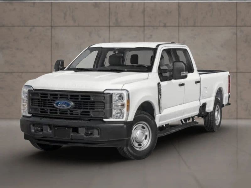 2025 Ford F-250 Super Duty XL - Photo 3