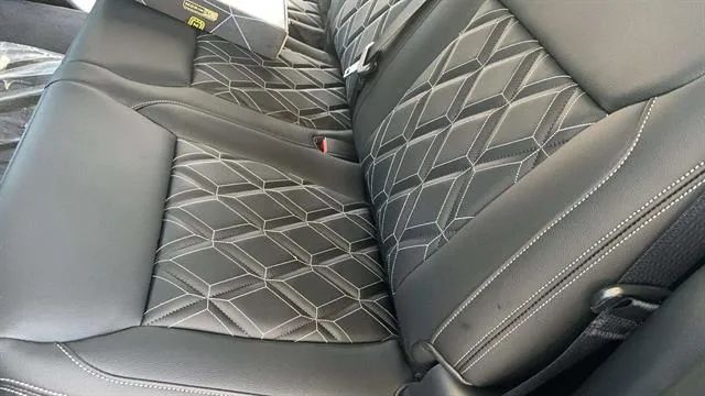 2025 Ford F-150 STX - Photo 22