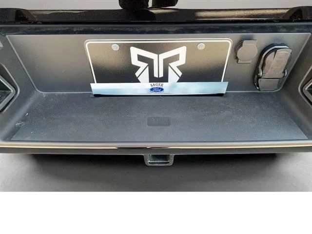 2025 Ford F-150 STX - Photo 31