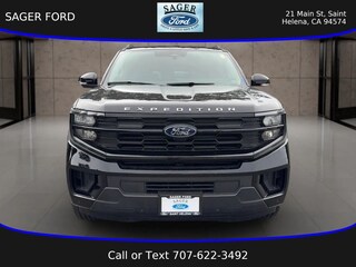 2026 Ford Expedition Active SUV