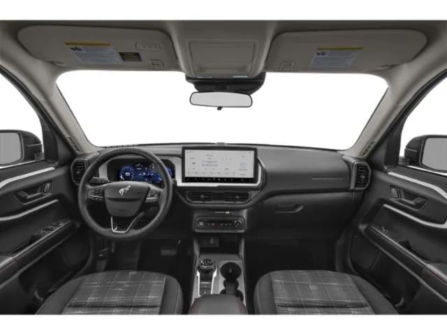 2025 Ford Bronco Sport Heritage - Photo 10