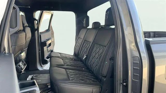 2025 Ford F-150 STX - Photo 20
