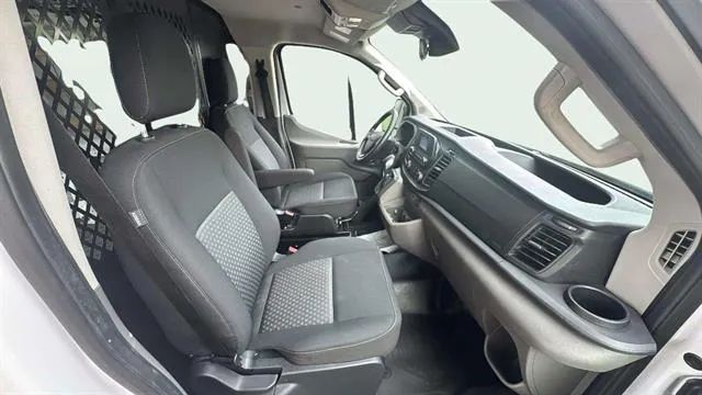 2023 Ford Transit Van Base - Photo 21