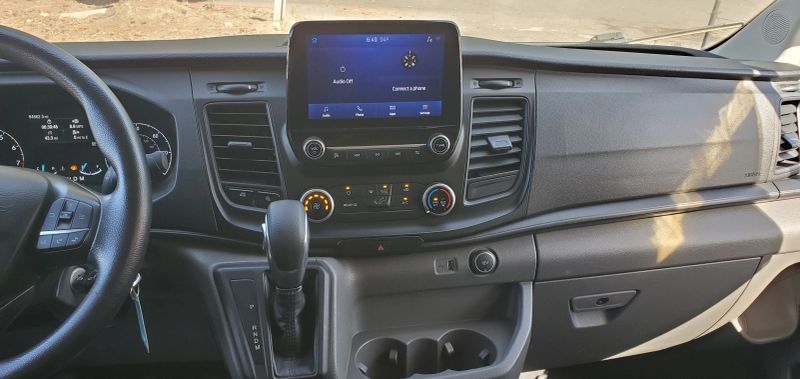 2020 Ford Transit Passenger Van XL - Photo 43