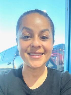 Staff member Irma Ramos from ID_ce93d2