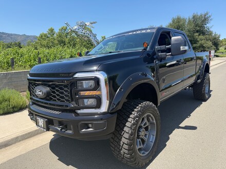 2026 Ford F-250 ROCKY RIDGE  Truck Crew Cab