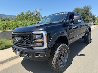 2026 Ford F-250 ROCKY RIDGE  Truck Crew Cab