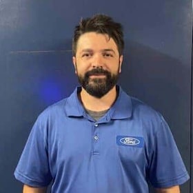 Staff member Giovanni Ceremony from ID_cee79d