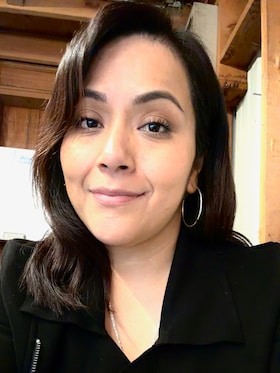 Staff member Nancy Chavez from ID_cee79d