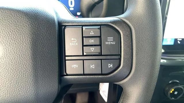 2025 Ford F-150 STX - Photo 30