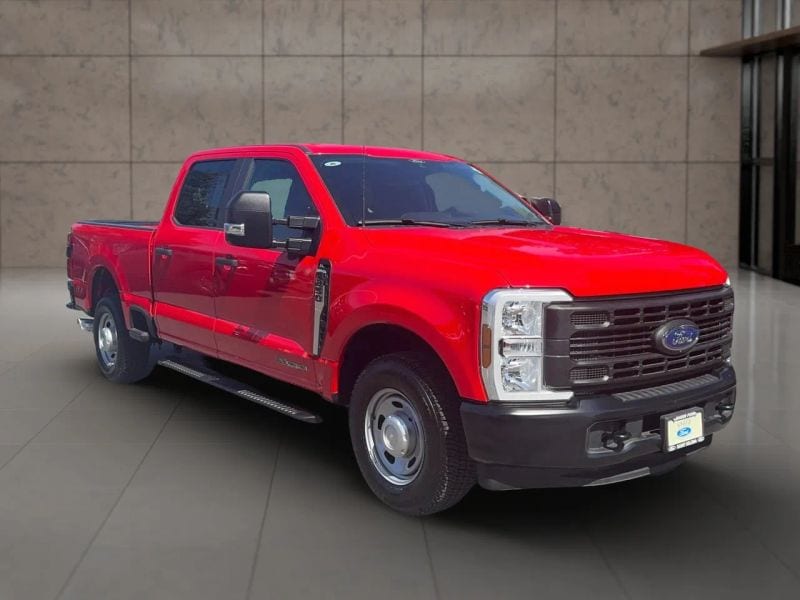 2025 Ford F-250 Super Duty XL - Photo 22