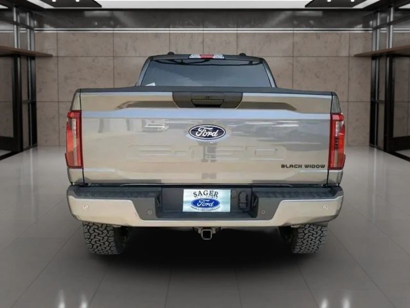 2025 Ford F-150 STX - Photo 32